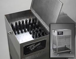 Tru Hone "Knife Cart"