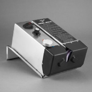 Tru Hone Knife Sharpener - Light Commercial, Foreign 220V
