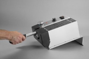 Tru Hone Knife Sharpener - Light Commercial, Foreign 220V