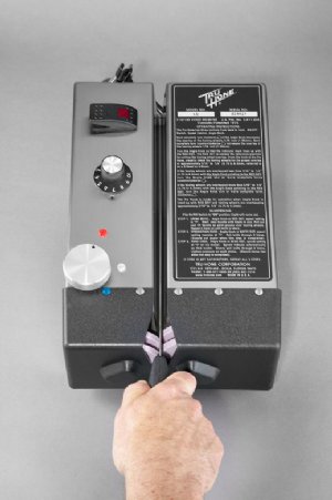 Tru Hone Knife Sharpener - Light Commercial, Foreign 220V