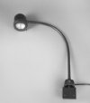 Show product details for Light, Work, Water Resistant w/ Base