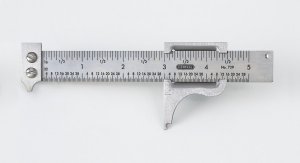 HR8 Wheel Caliper