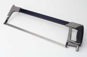 Blade Holder for Sharpening Slicer Blades