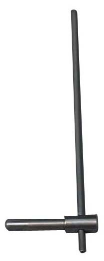 Crossteel Replacement Rod - Polished - Single