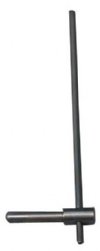 Show product details for Crossteel Replacement Rod, Right - Polished