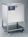 Show product details for Knife Cart Sanitizer with Knife Board (Holds 128 Knives) Single Lid
