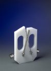 Show product details for Crossteel - Polished