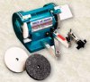 Show product details for Twice As Sharp Scissors Sharpener, Model A1