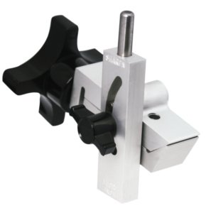 Standard Clamp Comp. with Upright