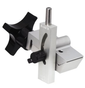 Wide Clamp Comp. with Upright