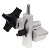 Show product details for Wide Clamp Comp. with Upright