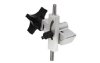 Show product details for TASWCU Wide Clamp Complete with Upright