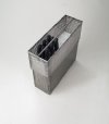 Show product details for Knife Board for Tote, 5 7/16" x 17 1/2" x 1/2", 32 Slots