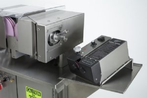 HR8 Honer Shelf, Folding Side