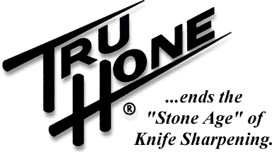 LC Tru Hone Commercial Knife Sharpener - Thorvie International, LLC