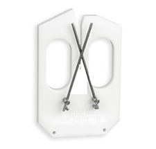 Tru Hone Crossteel Tru Hone Crossteel