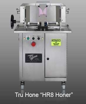 Tru Hone HR8 Honer