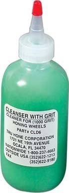 CLD6 Cleaner for HW1000 & HW1500 Honing Wheels 6 oz.