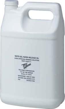 HGH7111 Grinding Coolant Additive - 1 gallon