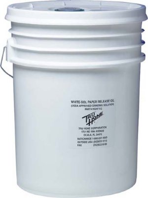 HGH7112 Grinding Coolant Additive - 5 gallons