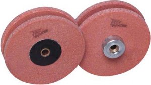 HW100 Tru Hone Honing Wheels - 100 Grit