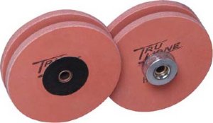 HW400 Tru Hone Honing Wheels - 400 Grit