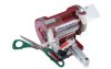 Show product details for TASA1IND Twice As Sharp Scissors Sharpener with Industrial Honing Wheel