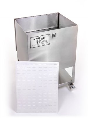 Knife Cart Sanitizer