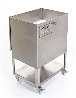 Knife Cart Sanitizer