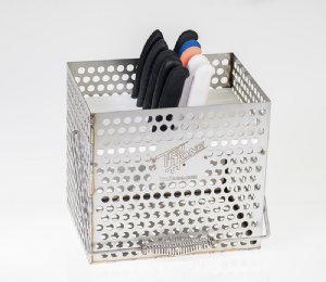 KT36 Knife Tote (Holds 36 Knives)