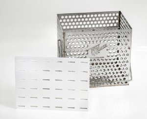 KT36 Knife Tote (Holds 36 Knives)