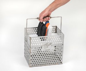 KT36 Knife Tote (Holds 36 Knives)