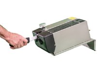 LCP Tru Hone Knife Sharpener - Light Commercial, Air Powered