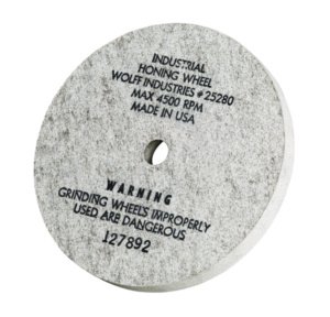 TASIND Industrial Honing Wheel