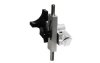 Show product details for TASNCU Narrow Clamp Complete with Upright