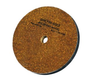 TASOGP Ookami Gold Polishing Wheel