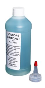 TASSL16 Scissors Lube - 16oz.