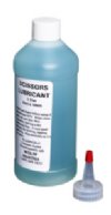 Show product details for TASSL16 Scissors Lube - 16oz.