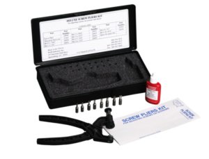 TASSPD Deluxe Pliers Kit