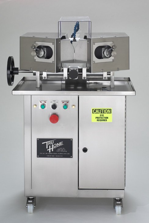 HG3 Hollow Grinder & Accessories